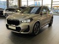 BMW X1 18i sDrive M Sport Pro AHK/Pano/M-Sitze/360°/HUD/19" - bilder 3