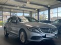 Mercedes-Benz C 180 T CGI LED/Navi/RFK/AHK - bilder 1