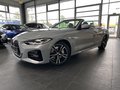 BMW 430i Cabrio M Sport K.Zg/HiFi/Wide/RFK/Stop&Go - photo 1