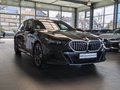 BMW 520i M Sport Tou HK/Dr.Assist+/RFK/ACC - bilder 1