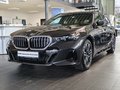 BMW 520i M Sport Tou HK/Dr.Assist+/RFK/ACC - bilder 3