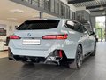 BMW 520d xDr.Tour. M Sport A-LED/AHK/360°/HUD/HK/19° - фото 3