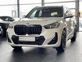 BMW X1 20d xDrive M Sport AHK/HUD/A-LED/PANO/RFK - фото 1