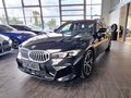 BMW 320d Tour M Sport 18"LM/Pano/RFK/ACC - bilder 1