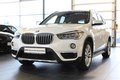 BMW X1 xDrive 20d xLine LED/PANO/B&O/LEDER/MEMO HUD - photo 1