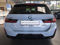 BMW 330i Tour. xDr.M Sport PRO HUD/PANO/AHK/360°/19"/Komf.z - bilder 5