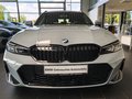 BMW 330i Tour. xDr.M Sport PRO HUD/PANO/AHK/360°/19"/Komf.z - bilder 2