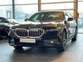BMW 520d xDrive Lim. A-LED/ACC/HUD/360°/LiveCoPro - фото 1