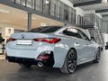BMW 430i xDrive GC M Sport LED/HUD/GSD/360°/19" - photo 5