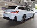 BMW 320d xDr.M Sport Pro Tour. Pano/AHK/HUD/360°/19" - фото 7