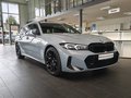 BMW 320d xDr.M Sport Pro Tour. Pano/AHK/HUD/360°/19" - фото 1