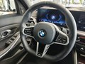 BMW 320d xDr.M Sport Pro Tour. Pano/AHK/HUD/360°/19" - фото 10