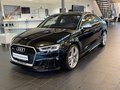 Audi RS 3 Navi/Leder/19"Alu/280 km/h 2.5 TFSI quattro - фото 3