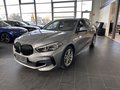 BMW 120d M Sport 17"LM/Pano/RFK/AdpLED/Co.Pro/SHZ/DAB - photo 1