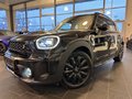 MINI Cooper SE ALL4 Countryman LED/Navi/RFK/Komf.zg - фото 1