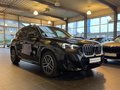 BMW X1 18i sDrive M Sport A-LED/AHK/Komf.Zg/Pano - bilder 1