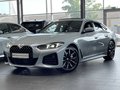 BMW 430i GC xDrive M Sport LED/HUD/GSD/360°/19" - фото 2