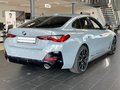 BMW 430i GC xDrive M Sport LED/HUD/GSD/360°/19" - фото 6