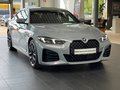 BMW 430i GC xDrive M Sport LED/HUD/GSD/360°/19" - фото 1