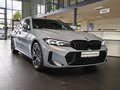 BMW 330i Tour xDr.M Sport 360°/ACC/RFK/19"/Pano/HUD - foto 1