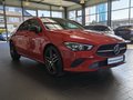 Mercedes-Benz CLA 180 Navi/RFK/Pano/A-Led/Night-Paket - photo 1