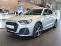 Audi A1 Sportback 40 TFSI S line - фото 3