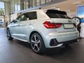 Audi A1 Sportback 40 TFSI S line - фото 4