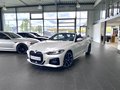 BMW 430i Cabrio M Sport Komfzg/Memory/LivCoPro/19LM - photo 1