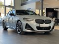 BMW M240i xDrive A-LED/LiveCoPro/HUD/Komf.Zg/19" - bilder 1