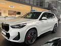 BMW X1 18i sDrive M Sport Pro AHK/Pano/360°/HUD/19"/Komf.Z - bilder 3