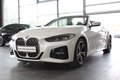 BMW 420i Cabrio M Sport RFK/HiFi/Wide/Memo/ACC - bilder 1