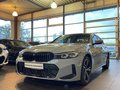 BMW 320i Lim. M Sport LED/ACC/CocProf/HUD/Shadow - bilder 1