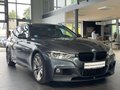 BMW 340i Tour.M-Sport HUD/PANO/AHK/Komf.z/A-LED - bilder 1