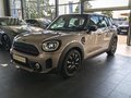 MINI Countryman Aut. Cooper Navi/RFK/Pano/Komf.Zugang - фото 3