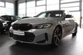 BMW 320d M Sport Lim. LED/ACC/RFK/CockProf/HUD/Shadow - bilder 1