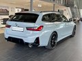 BMW 330iTou xDrive M Sport LED/HUD/ACC/360°/RFK - фото 3
