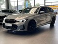 BMW 330iTou xDrive M Sport LED/HUD/ACC/360°/RFK - фото 2