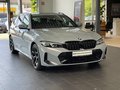BMW 330iTou xDrive M Sport LED/HUD/ACC/360°/RFK - фото 1