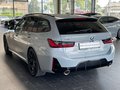 BMW 330iTou xDrive M Sport LED/HUD/ACC/360°/RFK - фото 5