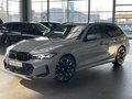 BMW 330i Tour.xDr.M Sport ACC/HUD/LiveCoPro/360°/19" - фото 1