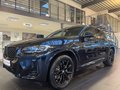 BMW X4 xDrive 20i M Sport AHK/A-LED/Pano/ACC/HUD/20" - фото 3