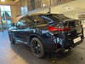 BMW X4 xDrive 20i M Sport AHK/A-LED/Pano/ACC/HUD/20" - фото 4