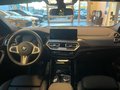 BMW X4 xDrive 20i M Sport AHK/A-LED/Pano/ACC/HUD/20" - фото 9