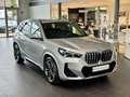 BMW X1 18i sDrive M Sport AHK/PANO/K.Zg/19"/RFK - фото 1