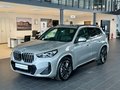 BMW X1 18i sDrive M Sport AHK/PANO/K.Zg/19"/RFK - фото 1