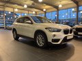 BMW X1 sDrive 18 i Advantage Navi/AHK/RFK - bilder 1