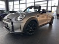 MINI Cabrio Cooper Classic Trim LEDER/K.ZG./SHZ/PDC/LED - bilder 1