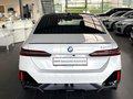BMW 520d M Sport Pro K.Zg/HUD/Pano/A-LED/360°Kam/H-K - фото 5