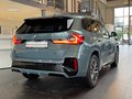 BMW X1 18i sDrive M Sport A-LED/AHK/Komf.Zg/Pano - bilder 3