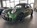MINI Cooper Cabrio JCW/17"LM/Leder/Komfzg/PDC/Navi/DAB/L-Pak - bilder 1